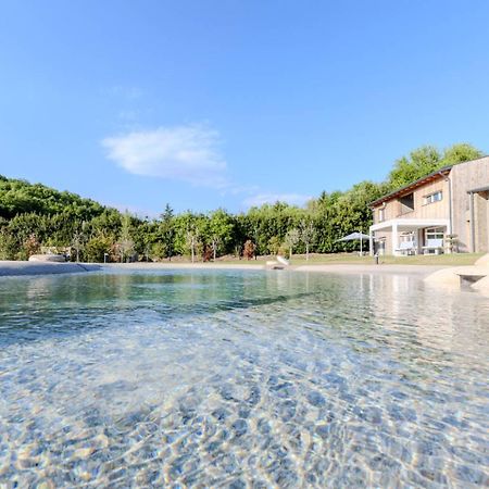 Poggio Le Crete Apartman Soiano del Lago Kültér fotó