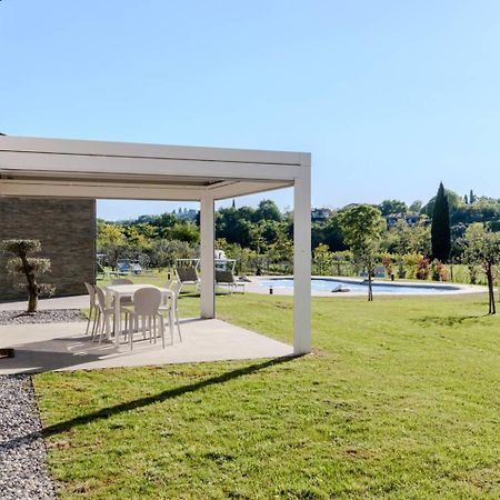 Poggio Le Crete Apartman Soiano del Lago Kültér fotó