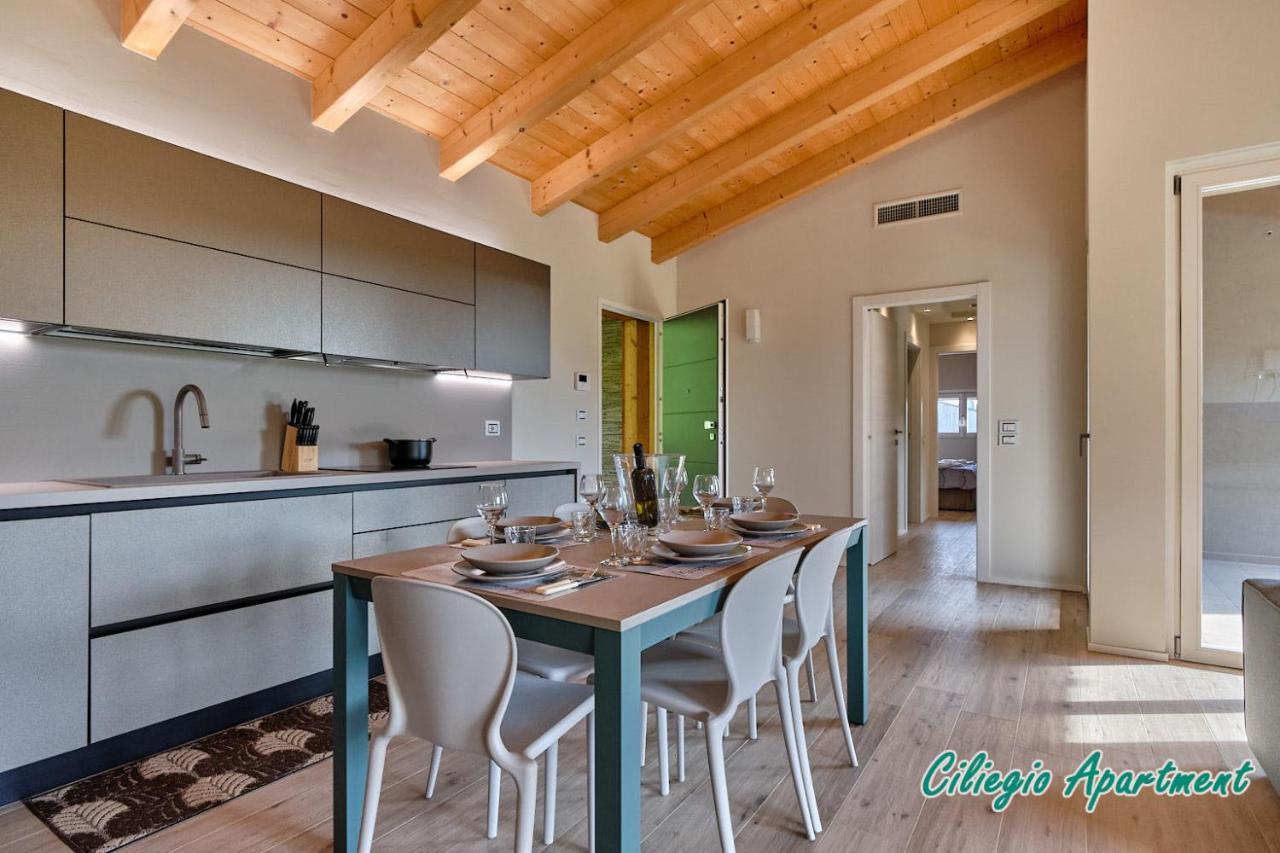 Poggio Le Crete Apartman Soiano del Lago Kültér fotó