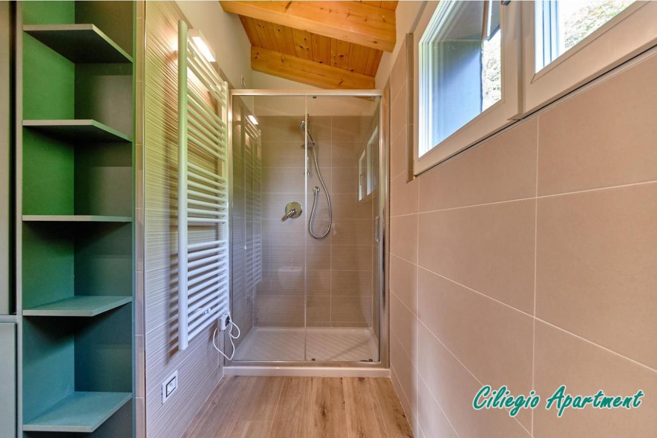 Poggio Le Crete Apartman Soiano del Lago Kültér fotó