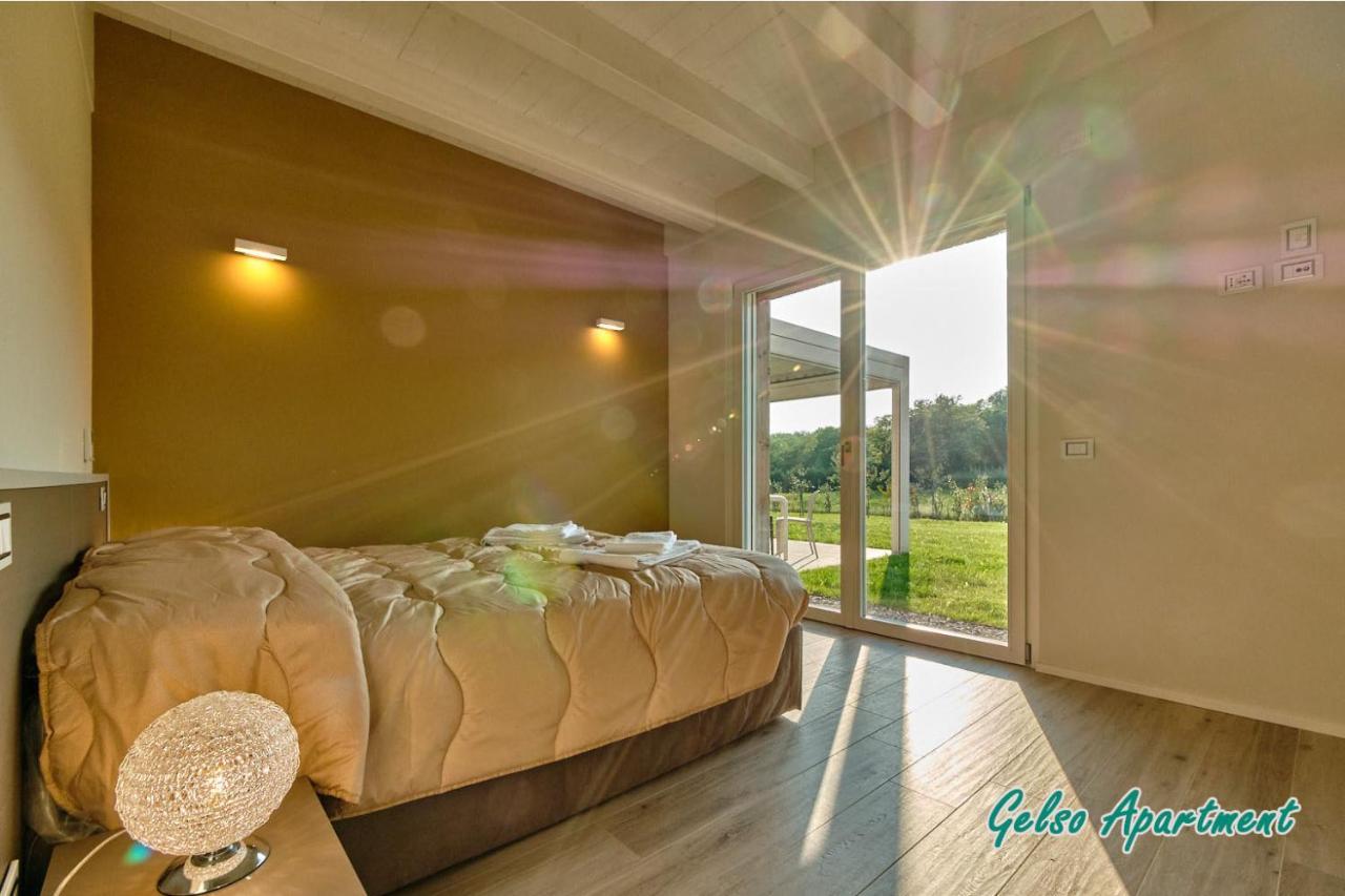 Poggio Le Crete Apartman Soiano del Lago Kültér fotó