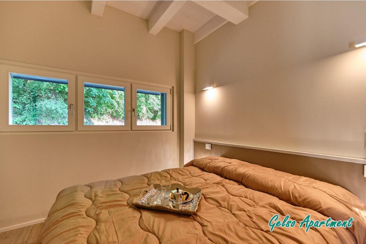 Poggio Le Crete Apartman Soiano del Lago Kültér fotó
