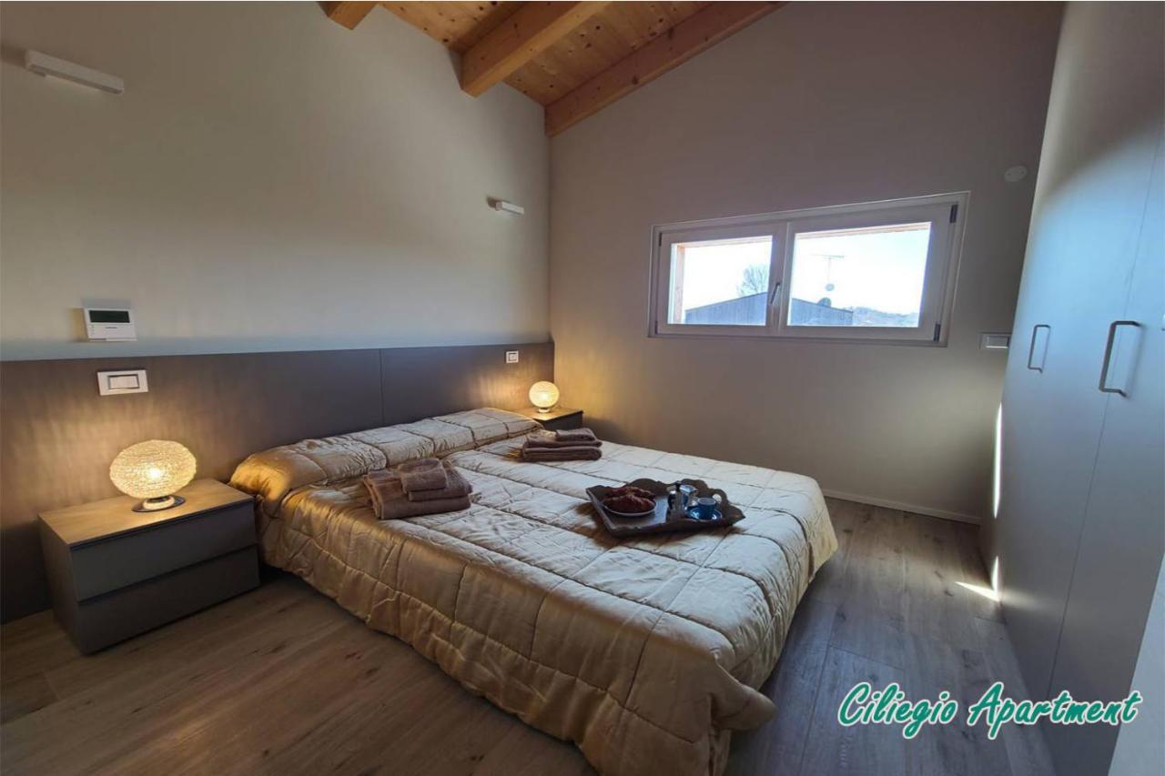 Poggio Le Crete Apartman Soiano del Lago Kültér fotó