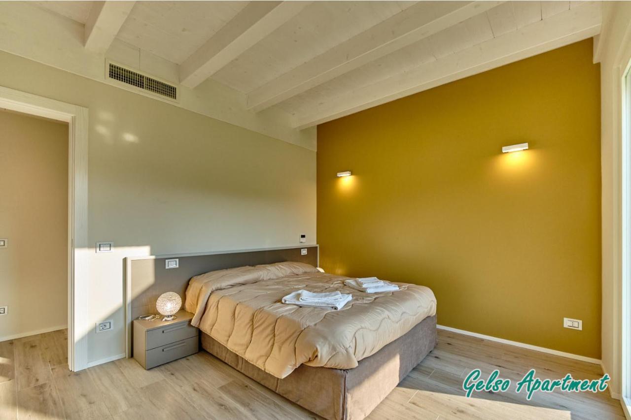 Poggio Le Crete Apartman Soiano del Lago Kültér fotó