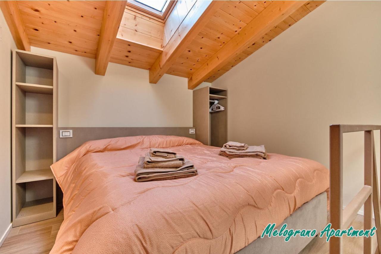 Poggio Le Crete Apartman Soiano del Lago Kültér fotó