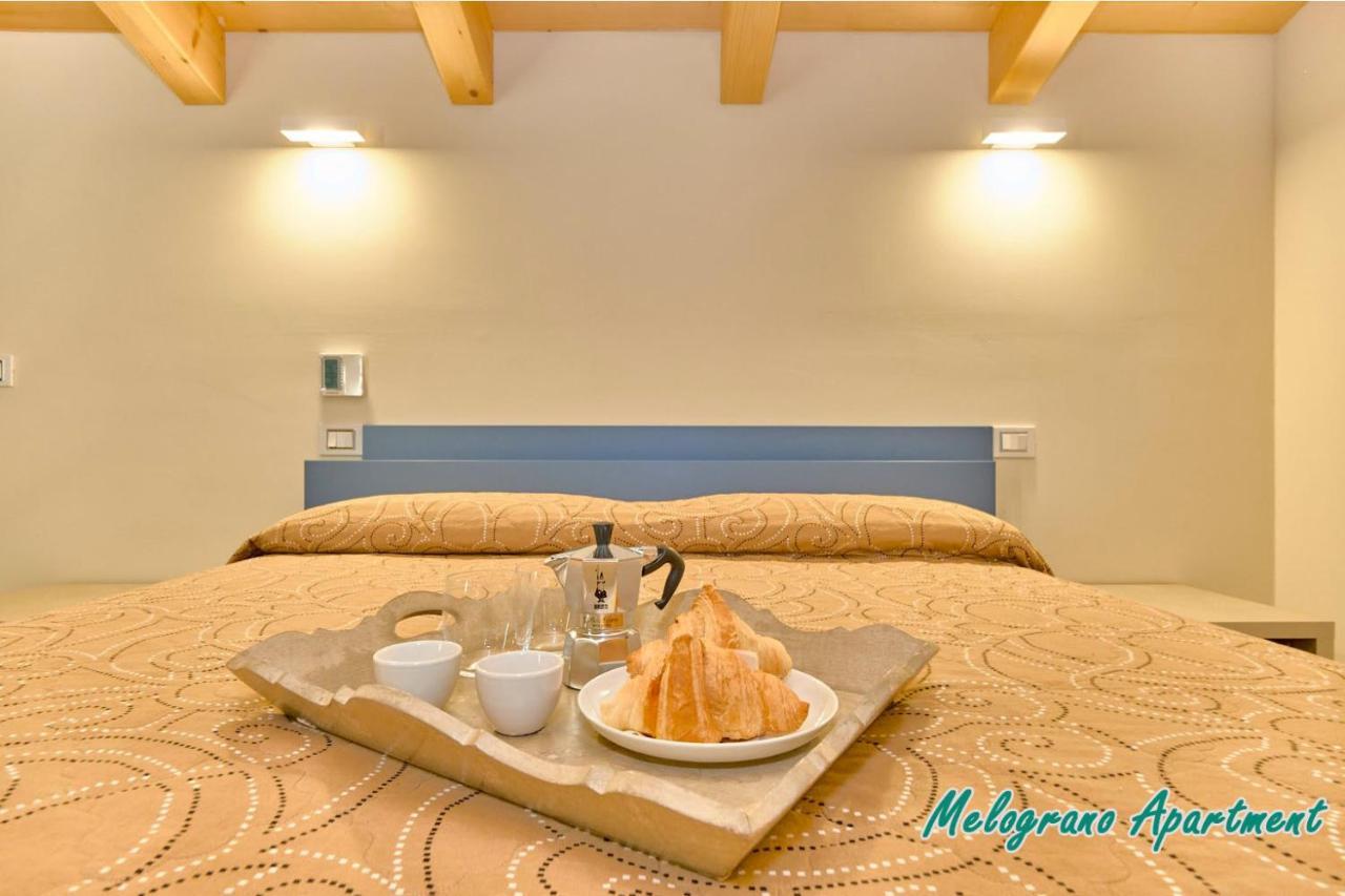 Poggio Le Crete Apartman Soiano del Lago Kültér fotó
