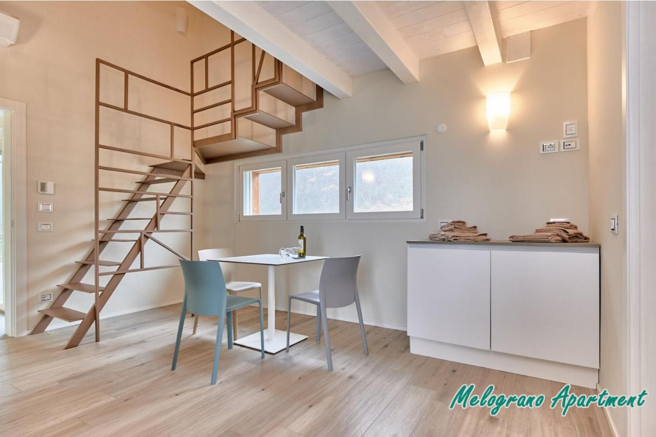 Poggio Le Crete Apartman Soiano del Lago Kültér fotó
