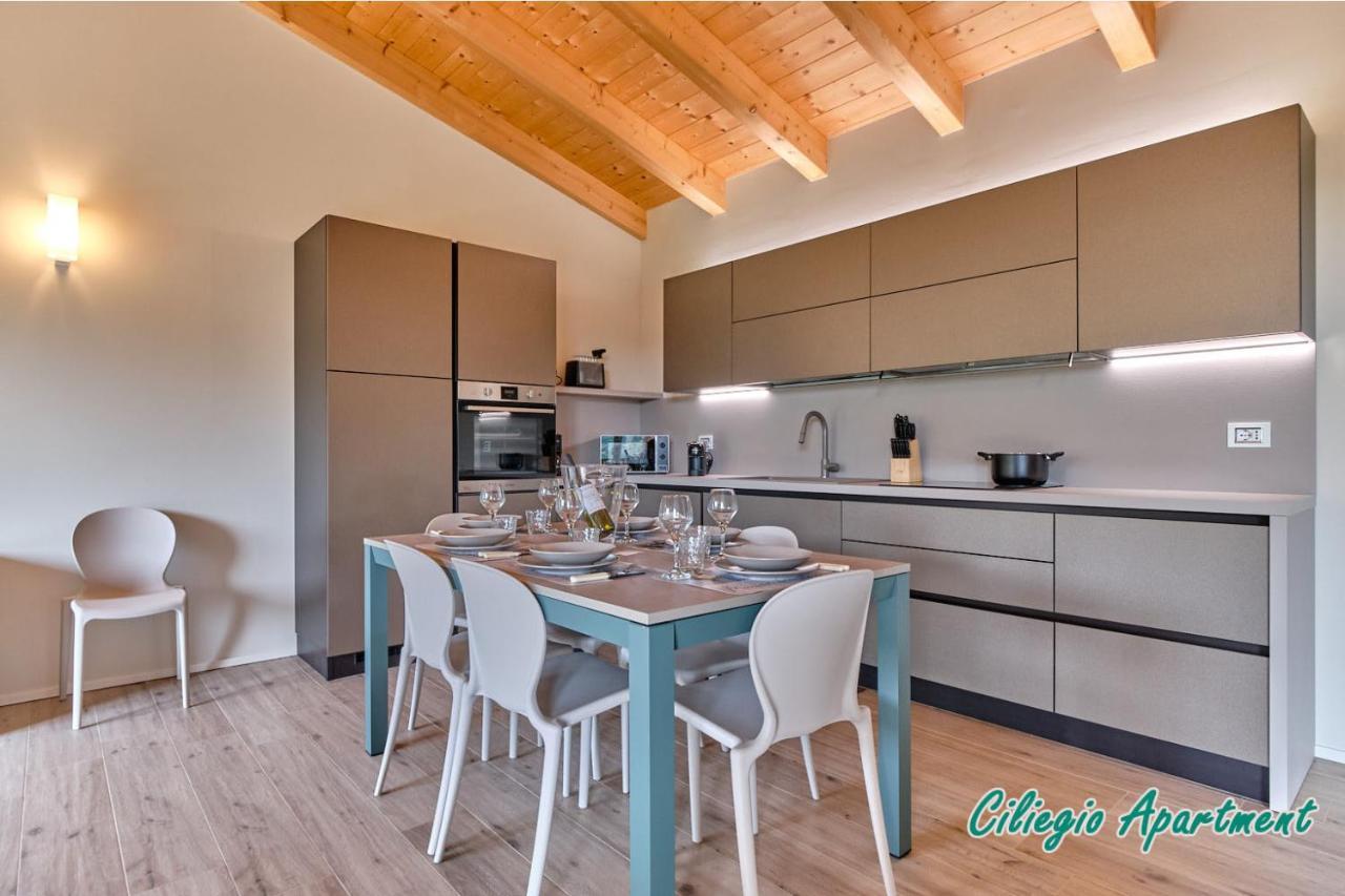 Poggio Le Crete Apartman Soiano del Lago Kültér fotó