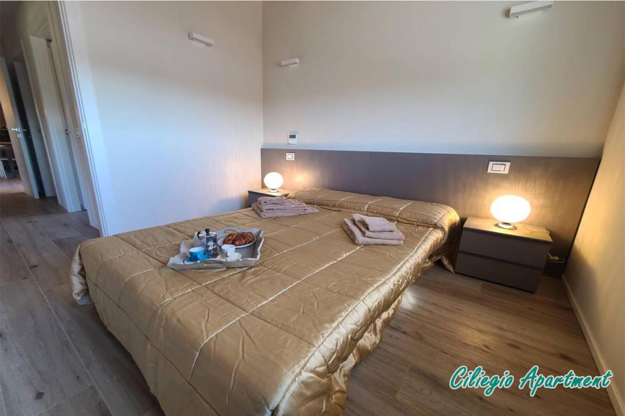 Poggio Le Crete Apartman Soiano del Lago Kültér fotó