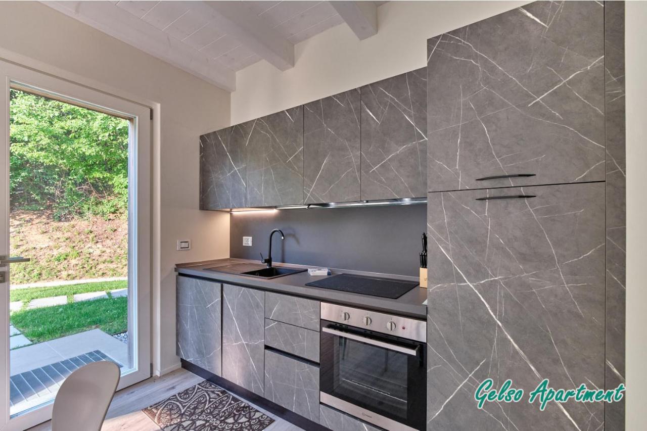 Poggio Le Crete Apartman Soiano del Lago Kültér fotó