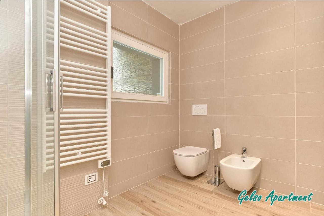 Poggio Le Crete Apartman Soiano del Lago Kültér fotó