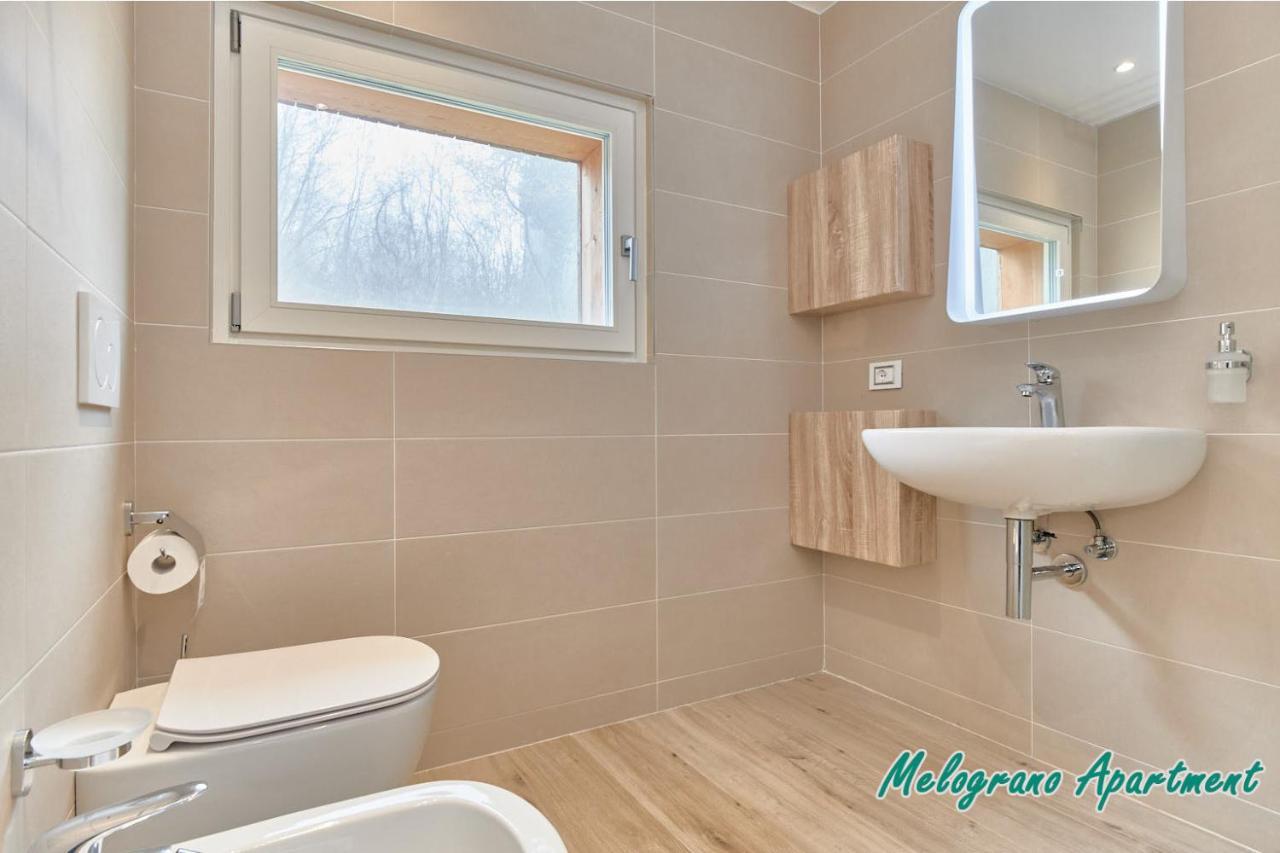 Poggio Le Crete Apartman Soiano del Lago Kültér fotó